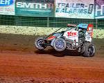 Pair of 13th-place finishes at