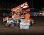 Danny Smith Goes Wire-to-Wire