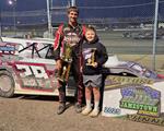 Fan Appreciation Race Night Results & Recap