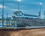 New Rides For Williams Grove D