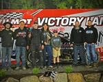 Wisconsin WingLESS Sprints and