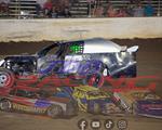 Meyer, Noll, Baker,Everhart, Raffurty Visit Victory Lane