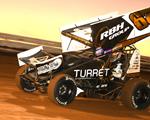 Whittall wheels to National Op