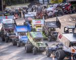 CRSA Sprints Head To Outlaw- S