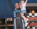 Goos claims Freedom Classic at I-90 Speedway