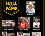 Knoxville Raceway Hall of Fame