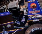 Hartmann checks Knoxville box