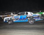 Steffes Wissota Street Stock Tour & Make-Up Feature - August 8th!