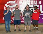 Port City Raceway: September 1