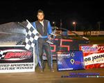 Fuller Bests Can-Am Field and Mother Nature for Second Straight Win