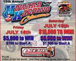 15th Annual Kaeding Classic on