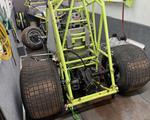 Jack Hall Racing set to defend 2023 Sprint Car Championship
