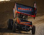 Big Game Motorsports and Grave