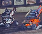 CREED KEMENAH WINS HIS FIRST EVER CAREER FEATURE RACE AT LIMA