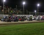 TAKE 2: NOW600 National Series