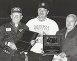 Hinnershitz Legacy Honored Fri