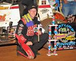 PA Speed Week Starts and Continues