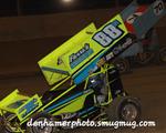 DANNY SAMS III SECURES BIG WIN AT THE BRUG