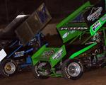 GRIFFITH STRIKES AGAIN AT LIMALAND MOTORSPORTS PARK
