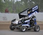 SABAJ BAGS HIS SECOND WIN THIS SEASON BEFORE THE STORM HIT