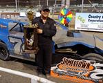 49th Annual Jamestown Stock Car Stampede - Championship Night Recap