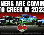 Tuners Are Coming To Creek Cou