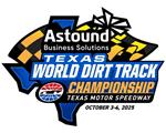 TMS Dirt Track Hosts Huge Fall Lineups: High Limit, World Dirt Track Championship & POWRi Finales!