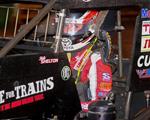 Shelton Equals USAC Record wit