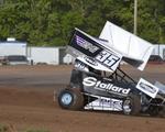 A Not-So-Hot Weekend for Aman Motorsports