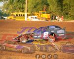 Meyer, Noll, Baker,Everhart, Raffurty Visit Victory Lane