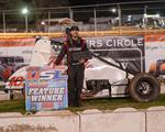 Shebester wins USL season open