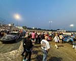 Kids Night, Double Features and Great Race Action