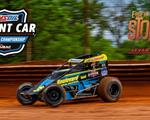 USAC Invades Williams Grove Fo