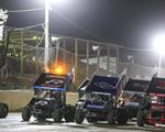 Empire Super Sprints Head to Q