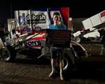 Estenson, Dobmeier score MSTS 410 wins on northern swing weekend