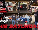 PIT STOP CHALLENGE & RPM RACIN
