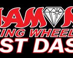 DIAMOND RACING WHEELS FAST DAS