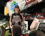 Norris second at Bloomington,