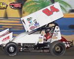 Hanks Excited for ASCS Red Riv