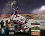 Kofoid Continues Huset’s Speed