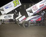 ASCS Gulf South Ready for HOT-