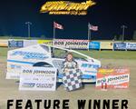 Late Race Pass Puts Lance Willix in Can-Am Victory Lane Again