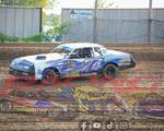 Meyer, Noll, Baker,Everhart, Raffurty Visit Victory Lane