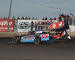 Smith takes Hawkeye Challenge, Mills, Lopez, and May see checkers before Mother Nature wins