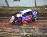 Meyer, Noll, Baker,Everhart, Raffurty Visit Victory Lane
