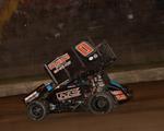 STAMBAUGH TAKES THE WIN AT HARTFORD
