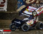 Eliason and TKS Motorsports sh