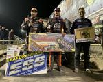 Jordan Thomas Wins $4,220 in O