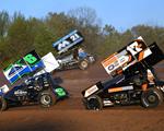 Sprint Car Spectacular plus Fi