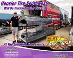 Hoosier Tire Southwest to be Trackside at 8 of 9 All Star Circuit of Champions Thunder Through the Plains Tour Events June 4-14!